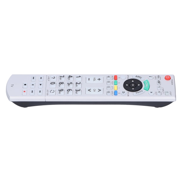 Byte av TV-fjärrkontroll för N2QAYB 000928/000842/000840/00101/000074/000863/001109