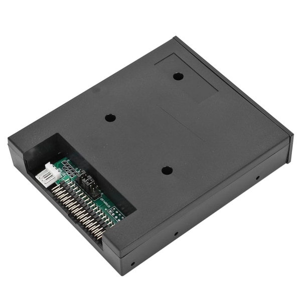 SFR1M44-U100K-R 3,5" 1,44 Mt USB SSD -levykeasemaemulaattori ROLAND E86 E96 G800 -näppäimistölle