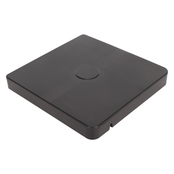 Extern Hölje för Optisk Diskdriv, Ultrasmal Typ C USB3.0 Optisk Drivhölje för Laptop Dator C