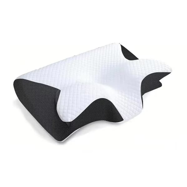 Hvid pudebetræk Original Erstatningspude White pillowcase