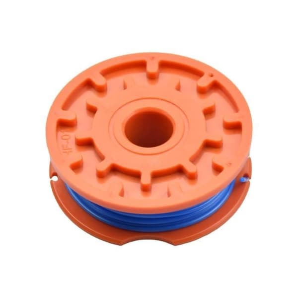 2-pack spolar med trimmerlina - NONE - Flymo ALM FL225 - 1,6 mm, 10 m