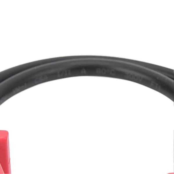 Programmeringskabelstik Ethernet OBD2-kabeladapter til Autel MS908 PRO MS908S PRO MaxiSys Elite IM608 til F-chassis