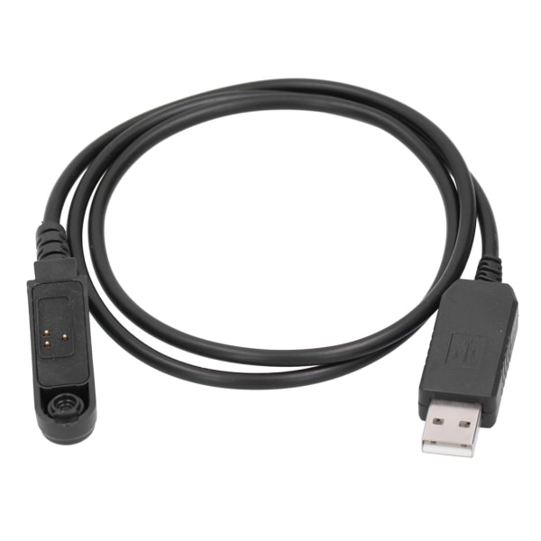 Tovejs radio USB-programmering fleksibelt kabel til Baofeng UV-9R Plus BF-9700