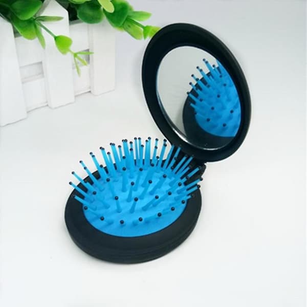 Mini rund foldbar kam sundhedsmassage