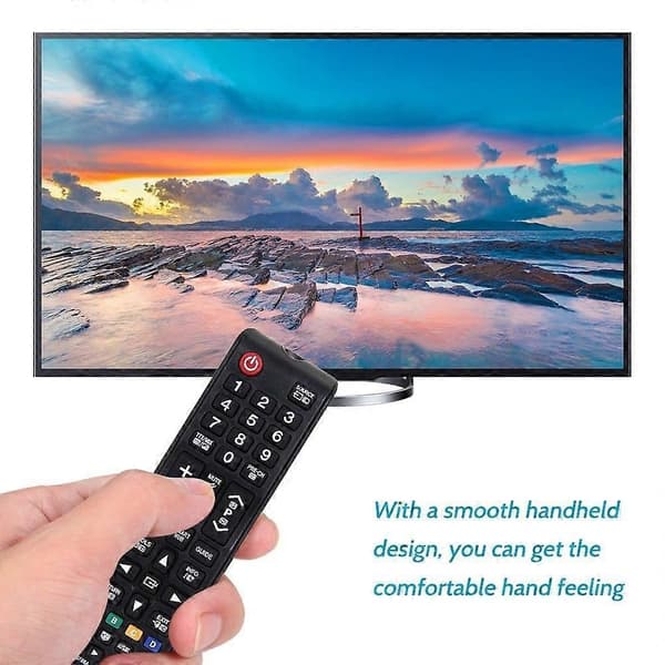 3D Intelligent TV Remote Control AA59-00786A AA5900786A Compatible with Samsung