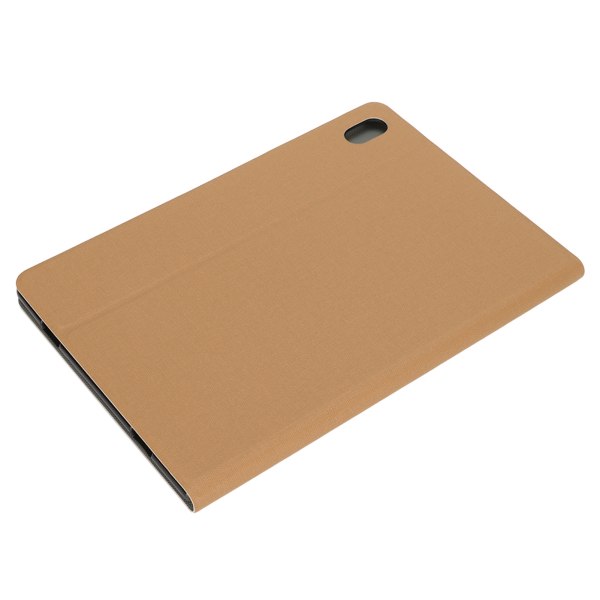 Tablettaske Blødt Komfortabel pasform Design Stilfuldt enkelt TPU-beskyttelsescover til X Game 10,5 tommer TabletGold