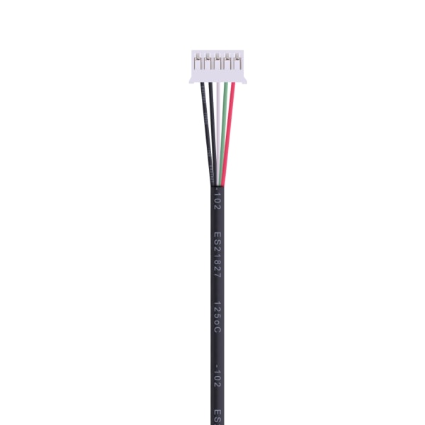 USB Mus Kabel/Sladd/Tråd Ersättning för Razer DeaceAdder 2013 Line 8