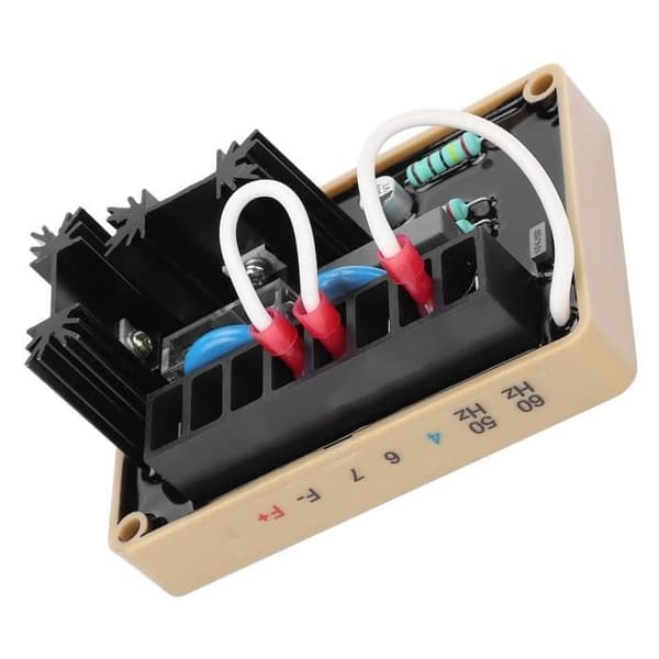 Spänningsregulator - OMABETA - SE350 - 75V DC - AC 190-240V - 2 års garanti