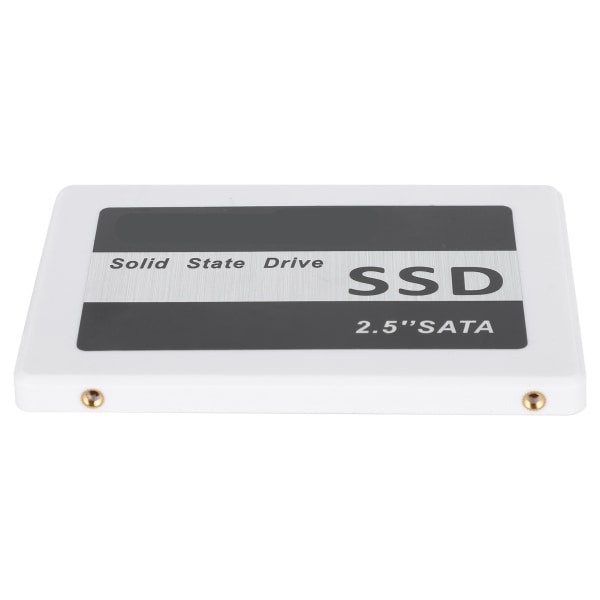 SSD Solid State harddisk til bærbar stationær computer Dele H2 SATA3.0 2,5 tommer 60GB
