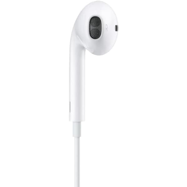 Apple EarPods 3,5 mm kuulokeliitännällä