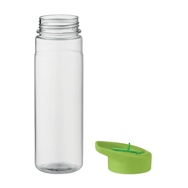 MidOcean Alabama RPET 650 ml flaske One size Lime Lime One size Lime Lime One Size