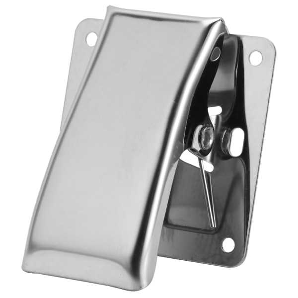 6 stk. Fiskefilet Rensningsklemmer Fisk Hale Clip Board Fisk Rensebræt Værktøj