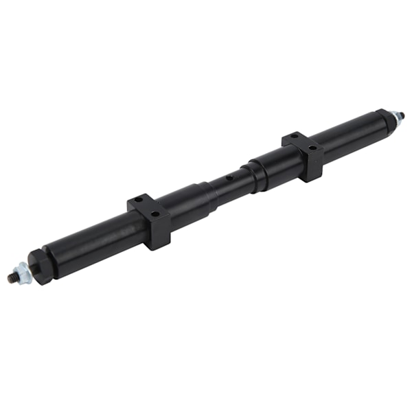 167mm Bakaxel för Transmission DIY Modifieringstillbehör Passar för Tamiya 1/14 RC Bilmodell B-Stil