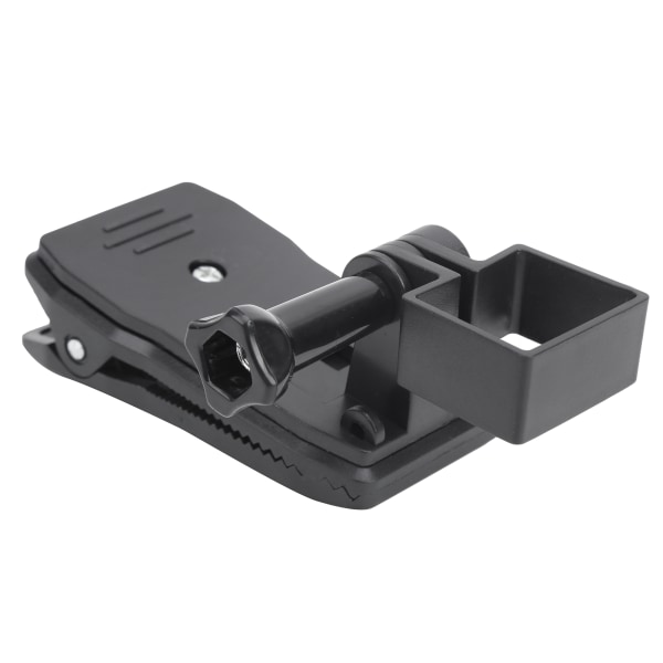 Action Camera Backpack Clip Adapter Frame Case Mount Expansion for DJI OSMO Pocket 2