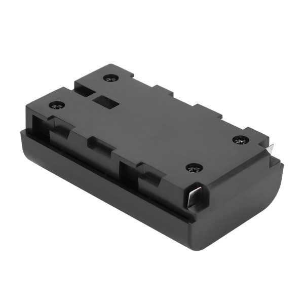 AC Power Dummy batteribytteadapter for SONY NP-F550 F570 F750 F970