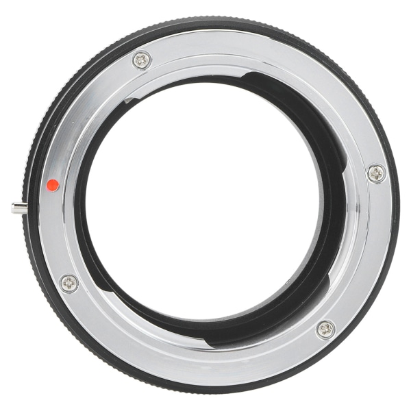 Konica AR-objektiv till Sony NEX spegellös kameraadapter