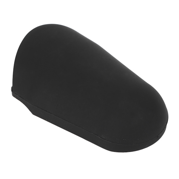 Saxofon Munstycke Cap Klarinett Skyddssilikonskydd Sax Cover L 57mm