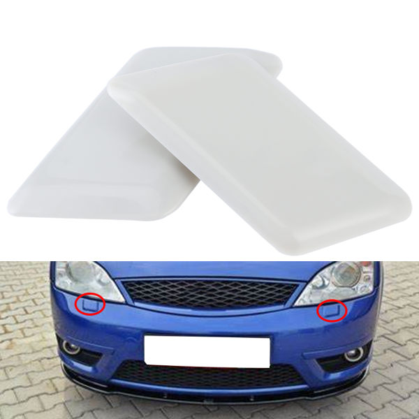 Ajovalojen pesurin cap 1301040 set Sopii malleihin FORD MONDEO MK3 III 2000-2007