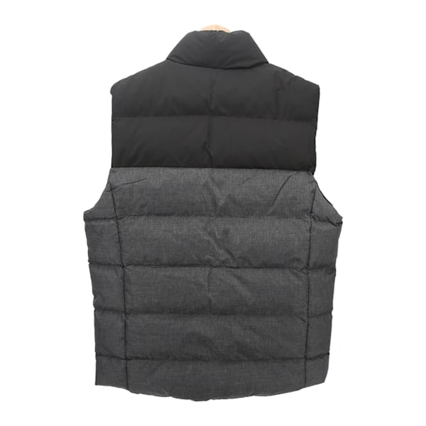 Oppvarmet Vest 11 Oppvarmingsområder 3 Varmegrader Lett Unisex Bærbar USB Oppvarmingsjakke for Vinter L