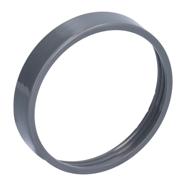 Juicer ScrewOff Lip Ring Ersättningsdelar Tillbehör för 600W/900W Blender Grey
