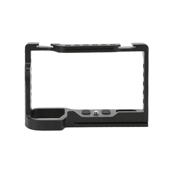 YELANGU Camera Cage Skyddshus Frame Cage Extension Tool för Sony A7C spegellös kamera