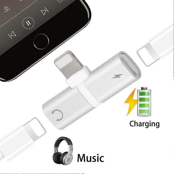 Kablar og adaptere for iPhone 12 mini 5,4 tommer