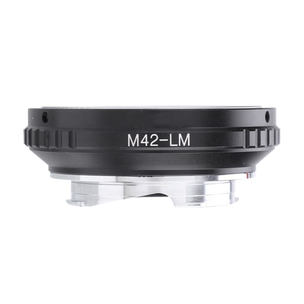 M42 LM Mount Adapter til M42 Mount Linse til Leica M kamera til TECHART LM-EA7 Adapter