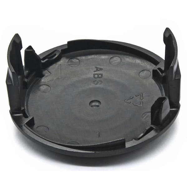 TLW-05 2-pack Replacement Spool Cap for Harbor Freight Bauer 20115E-B Bauer Corded BAUER 5.5Amp 15 inch