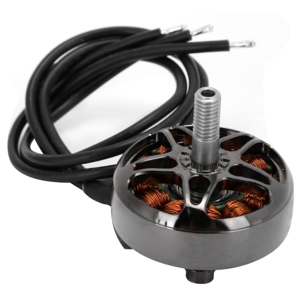 ECOII 2807 Professional Plus gjengemotortilbehørsett for FPV Racing RC Drone1700kv