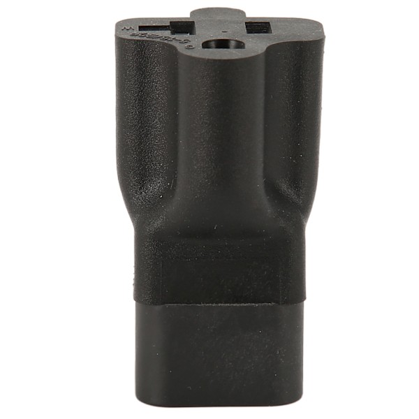 IEC320 C14 til Nema 5‑15 20R Strømadapter Professionel C14 til 5‑15 20R Strømstikadapter til UPS PDU Server Computer Stikkontakt 125V
