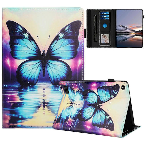 Kotelo Fire HD 8 (2018) -tabletille