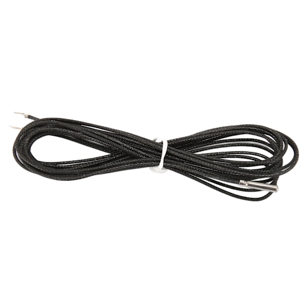 PT1000 550BW Temperatursensor Sonde for CR 10 Belegg Kobber for V6 Messing Varmebestandig Temperatursensor Motstand 59in
