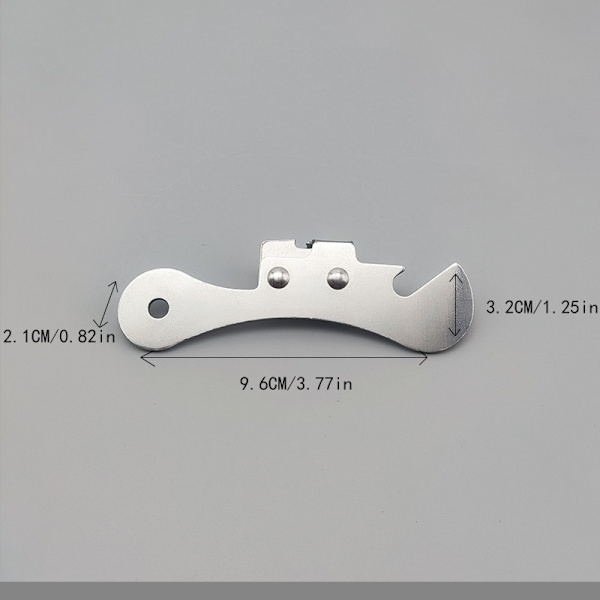 Generic Bottle Opener/Can Opener Loose