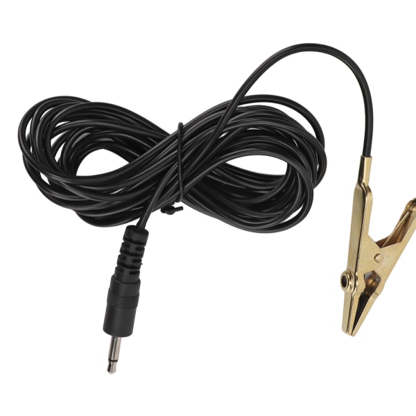 Gitarr Pickup Universal Metal Clip Instrument Tillbehör Ersättning för Violin Erhu Cello