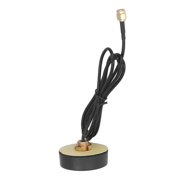 Antenni GPS BD 28DBI High Gain vedenpitävä SMA urospää magneettisella alustalla varusteille