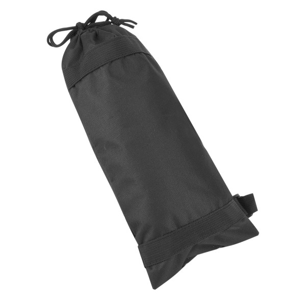 Bærbar sort Oxford kamera stativ bæretaske (35 cm)