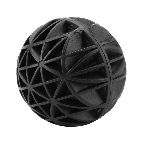 50 kpl Biohuokoinen suodatin Biokemiallinen pallo puuvilla-akvaariolampi suodatinmateriaalilla 46mm