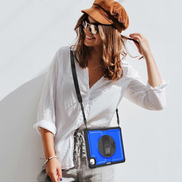 Compatible with iPad Air 13 (2025) Tablet Case