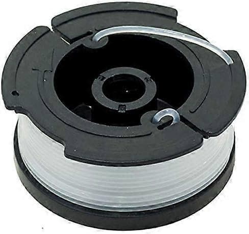 6-pak spoler A6481 A6485 til Black Decker Trimmer