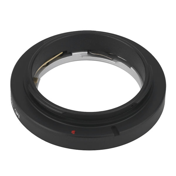 Makroobjektiv Adapterring til Minolta MD MC til Canon EF Mount Kameraer