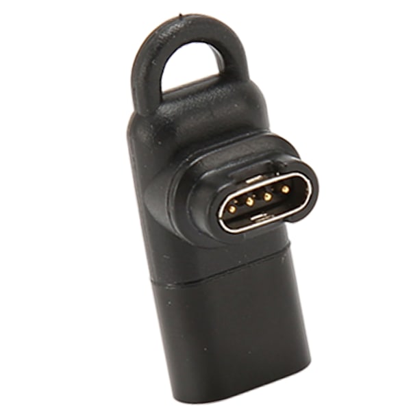 Urværk Oplader USB C Adapter Opladningskabel Konverter til Garmin Fenix 7 7S 7X 6S 6 6X 5S 5 5X