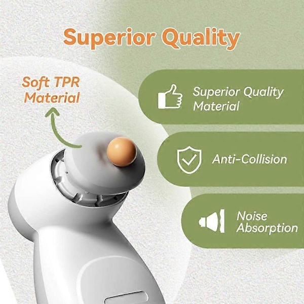 4 pcs Baby Safety Automatic Door Stop, Automatic Door Finger Protector