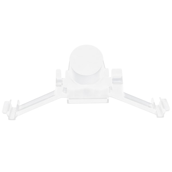 Plast Ballhead Lock Spenne Tilbehør for Phantom 4 Pro Drone Ballhead Transparent