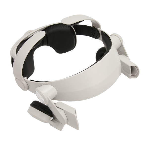 VR Head Strap Kit Professionellt bekvämt lätt justerbart VR Headset Headset Byte av huvudrem för Quest 2-tillbehör