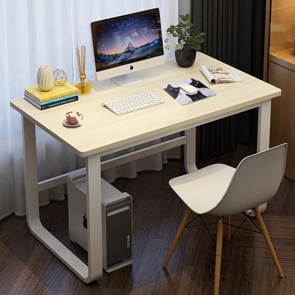 Datamusematte, Søt musematte, Firkantet søt musematte, for bærbar PC med sklisikker gummibase (Tre katter 200x240x3mm)