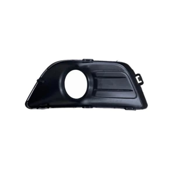 Dimljus för Citroën C4 2008-2012, Skyddskåpa för främre vänster stötfångare