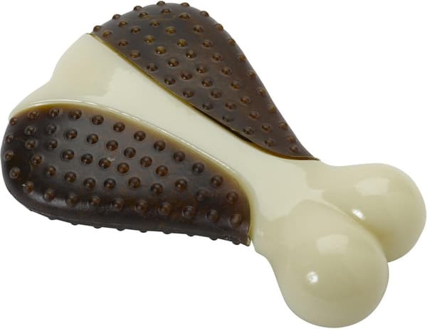 Kycklingtrummis Hundgodis & Leksakskombo