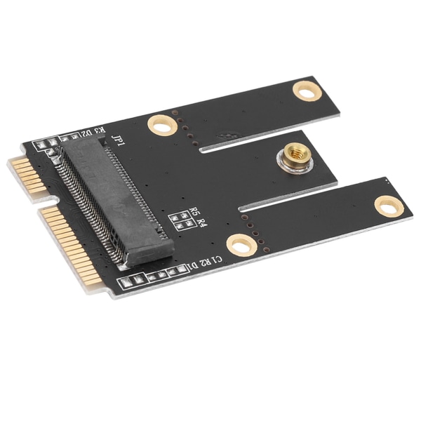 M.2 NGFF til Mini PCI-E Adapter Notebook Trådløs WiFi Bluetooth Netværkskort Konverter