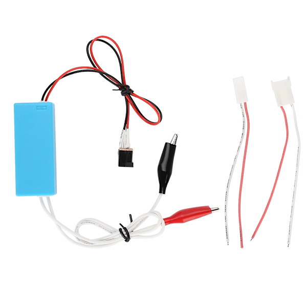 12V CCFL LED LCD TV Skjerm Baklys Lampe Rør Tester