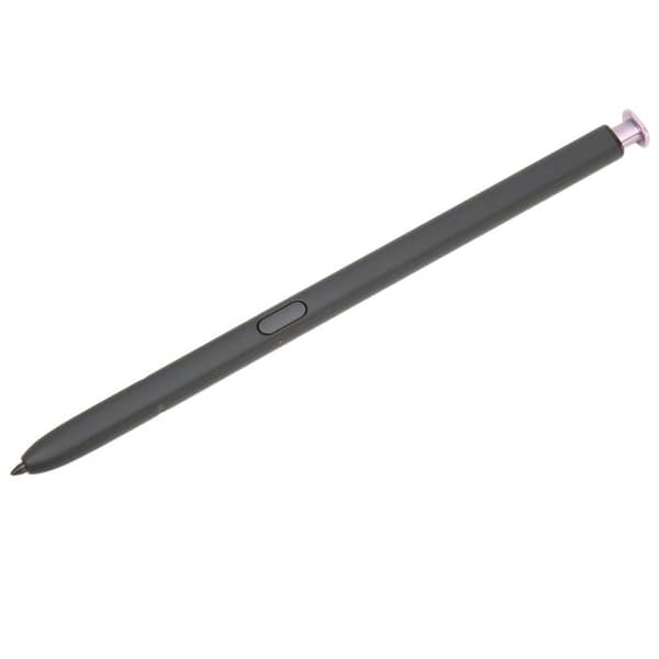 OMABETA Stylus-penn med Bluetooth for S23 Ultra, erstatningspenn med Bluetooth for telefon, lilla